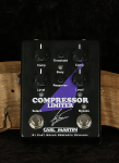 Carl Martin Andy Timmons Compressor Limiter
