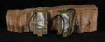 SX humbucker szett króm