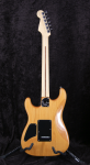 Fender AM DLX QMT HSS Strat 2005