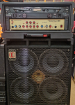 
                            David Eden WT800+XLT410+XLT115