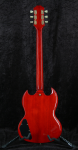
                            Epiphone SG '61 copy