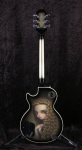
                            Epiphone LP Custom Adam Jones LE
